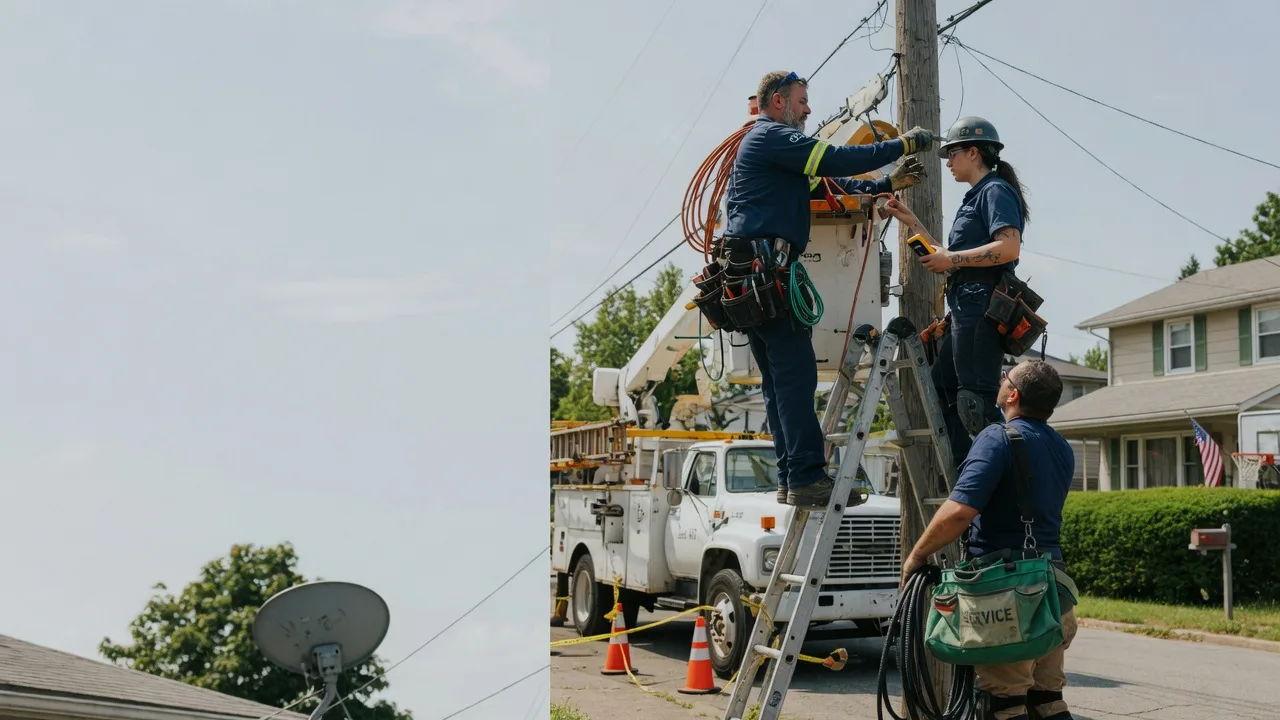 Electrical Repair in Leslie, GA near me